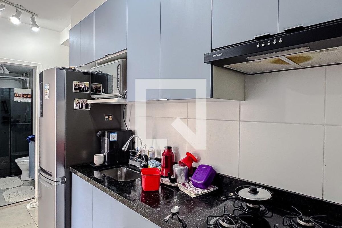Apartamento, 2 quartos, 38 m² - Foto 48