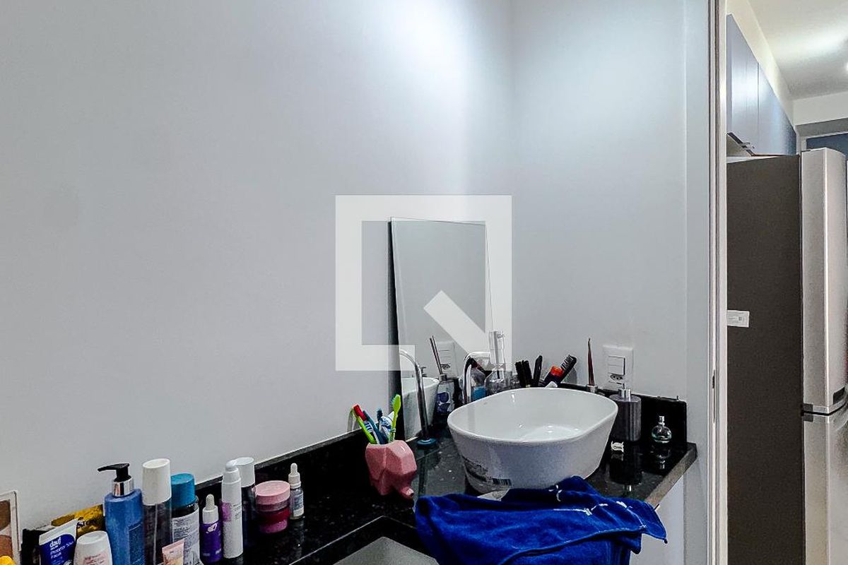 Apartamento, 2 quartos, 38 m² - Foto 40