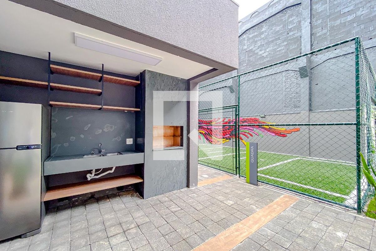 Apartamento, 2 quartos, 38 m² - Foto 92