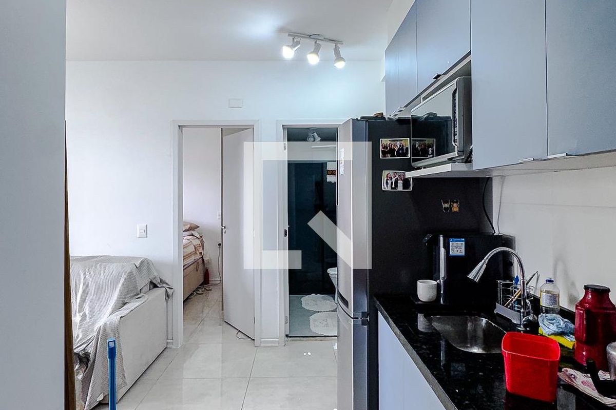Apartamento, 2 quartos, 38 m² - Foto 50