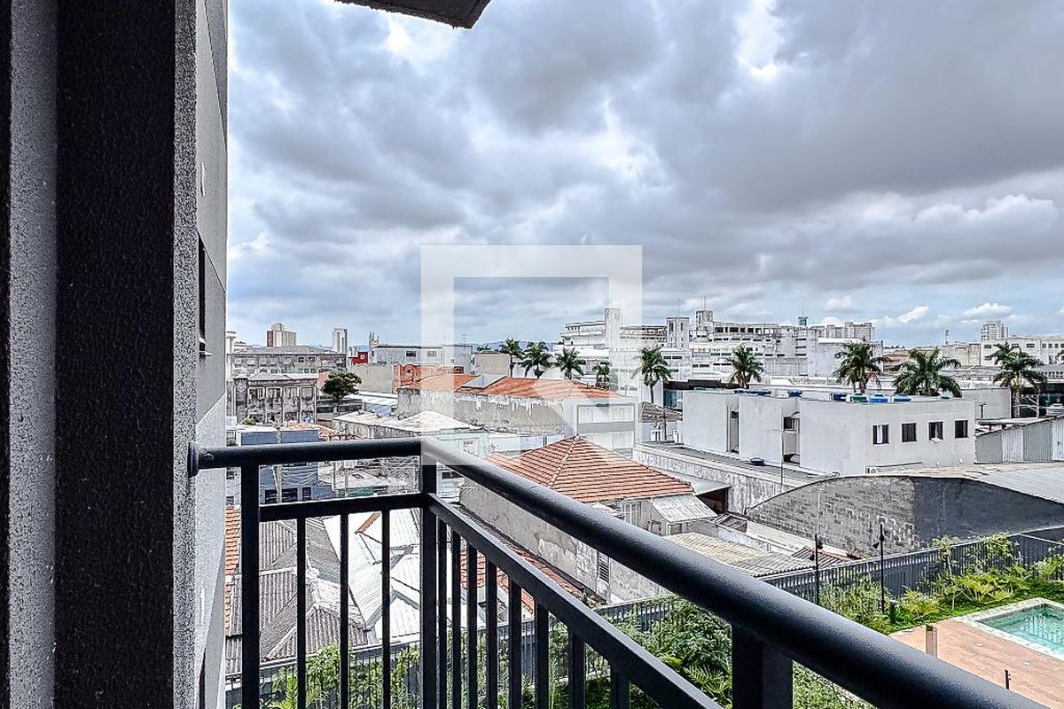 Apartamento, 2 quartos, 38 m² - Foto 14