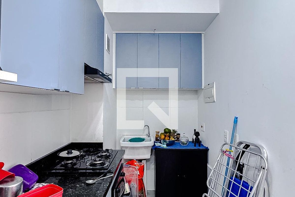 Apartamento, 2 quartos, 38 m² - Foto 46