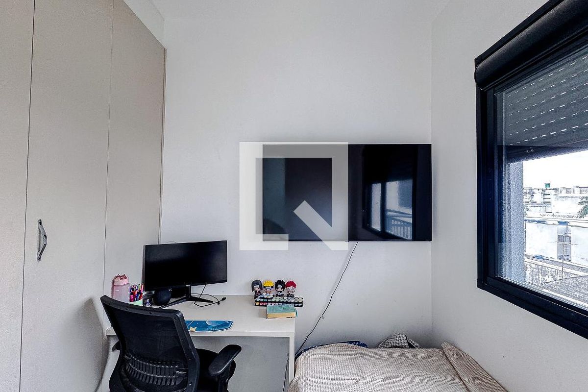 Apartamento, 2 quartos, 38 m² - Foto 32