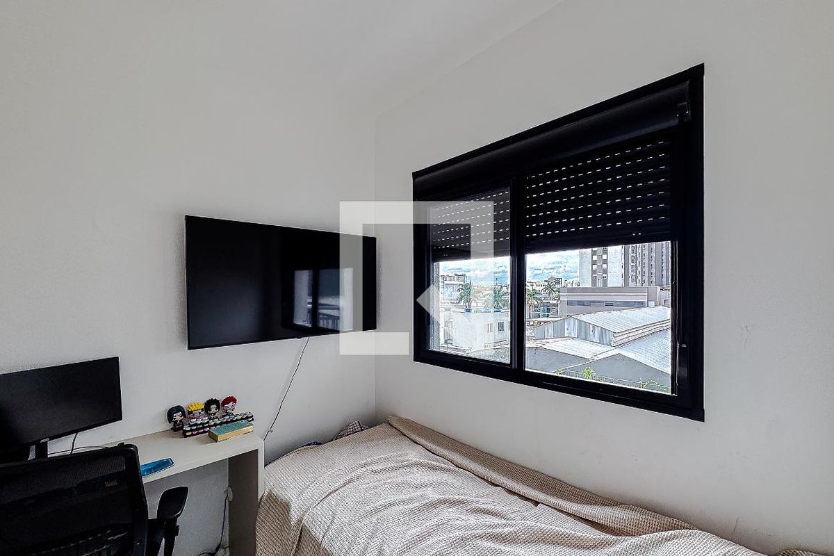 Apartamento, 2 quartos, 38 m² - Foto 28