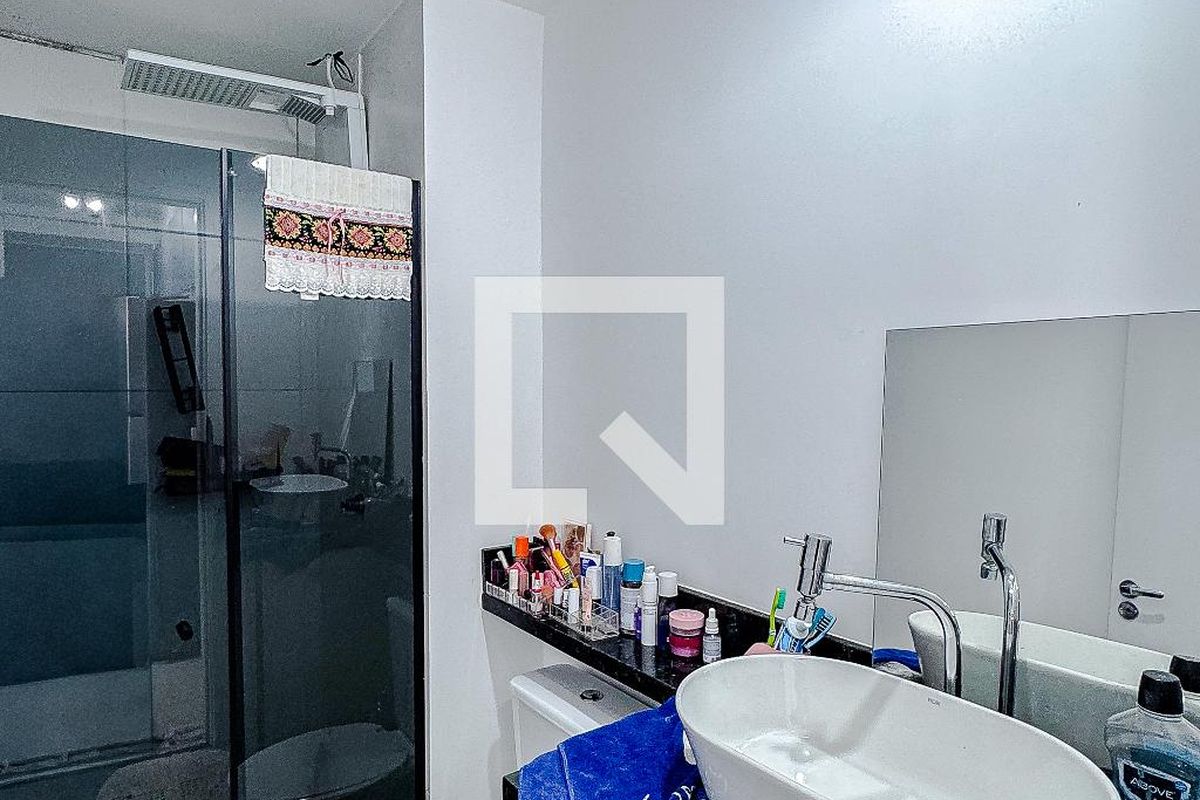 Apartamento, 2 quartos, 38 m² - Foto 36