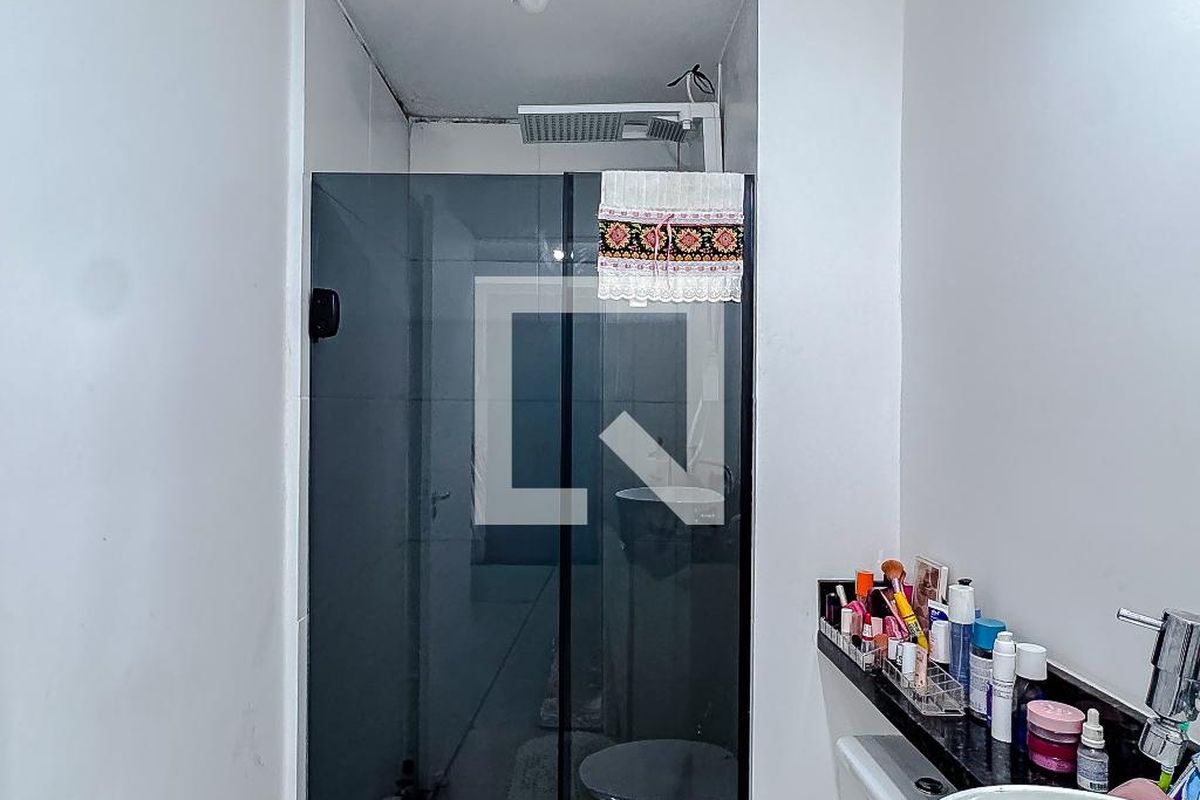 Apartamento, 2 quartos, 38 m² - Foto 38