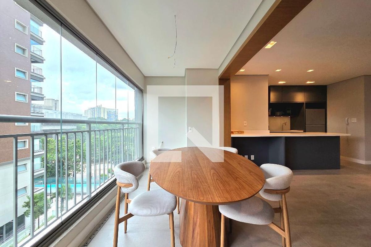 Apartamento, 2 quartos, 77 m² - Foto 12