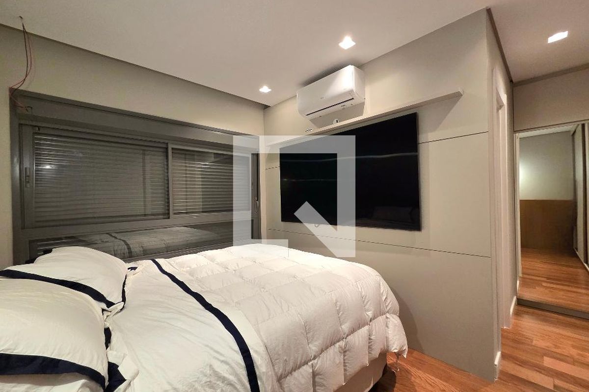 Apartamento, 2 quartos, 77 m² - Foto 42