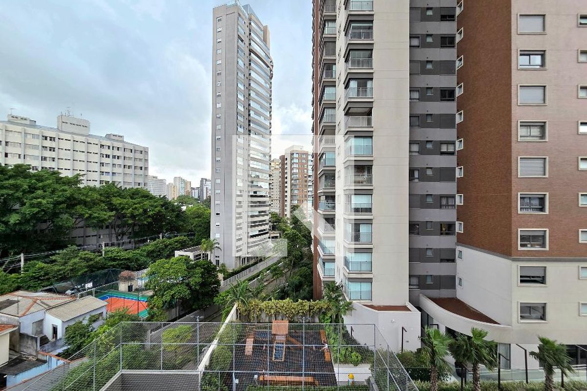 Apartamento, 2 quartos, 77 m² - Foto 60
