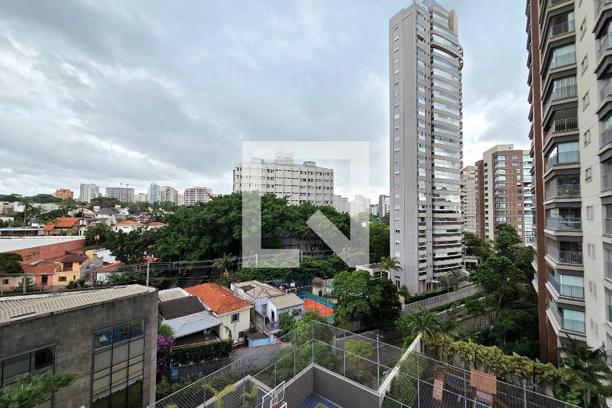 Apartamento, 2 quartos, 77 m² - Foto 64