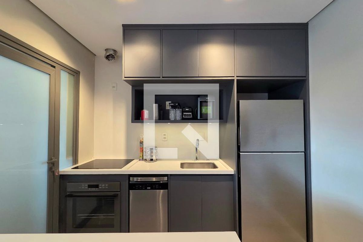 Apartamento, 2 quartos, 77 m² - Foto 86