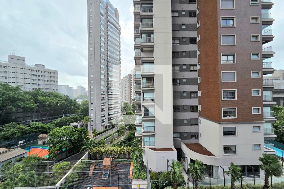 Apartamento, 2 quartos, 77 m² - Foto 18