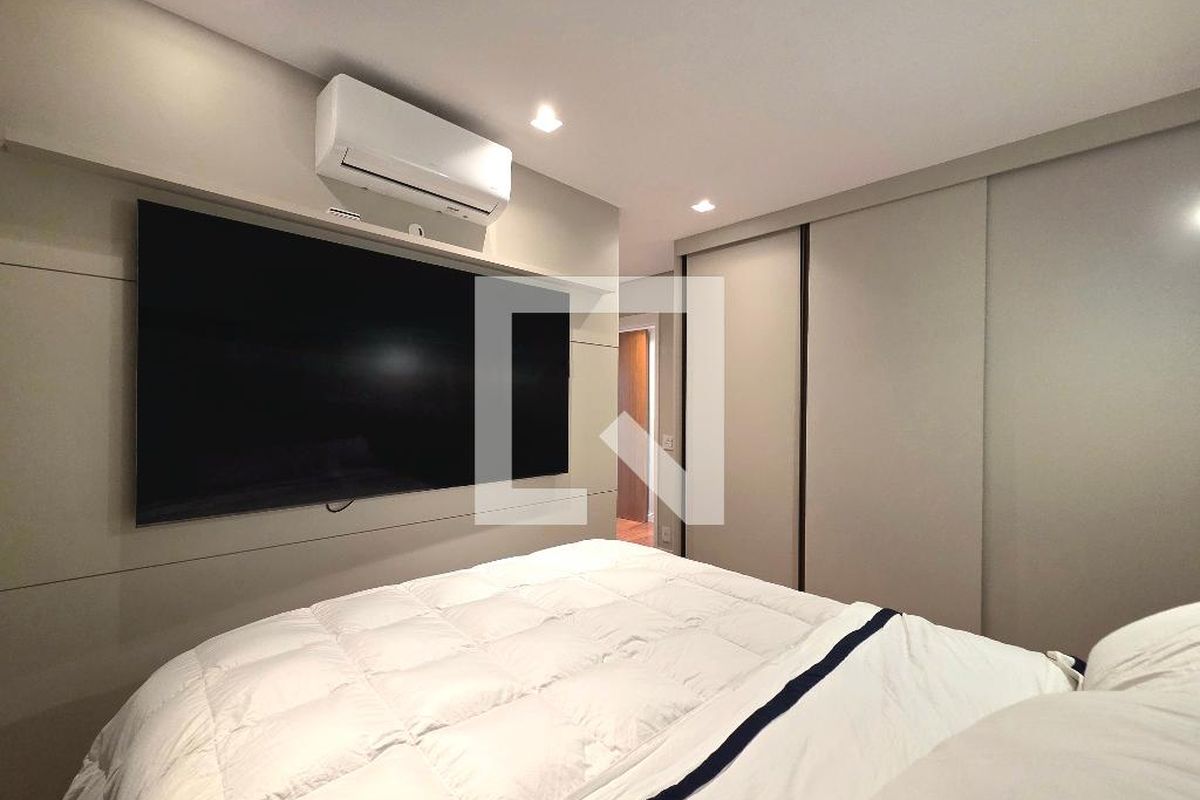 Apartamento, 2 quartos, 77 m² - Foto 46