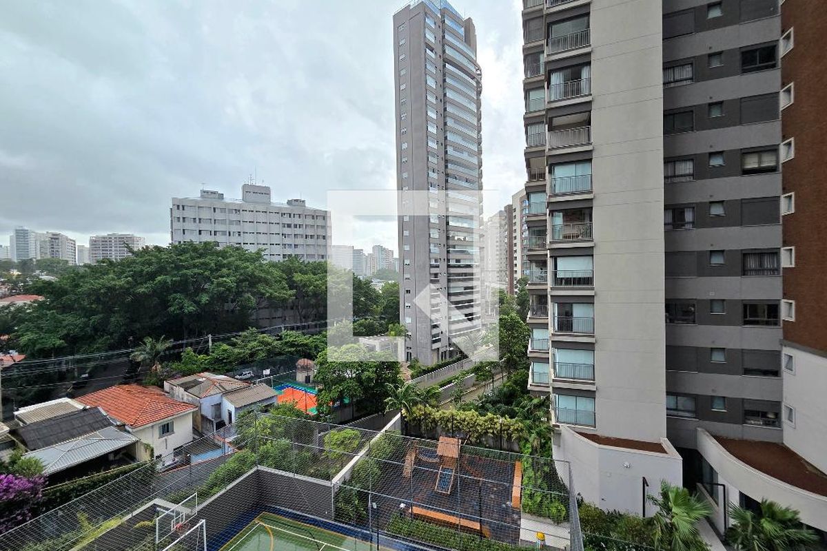 Apartamento, 2 quartos, 77 m² - Foto 22