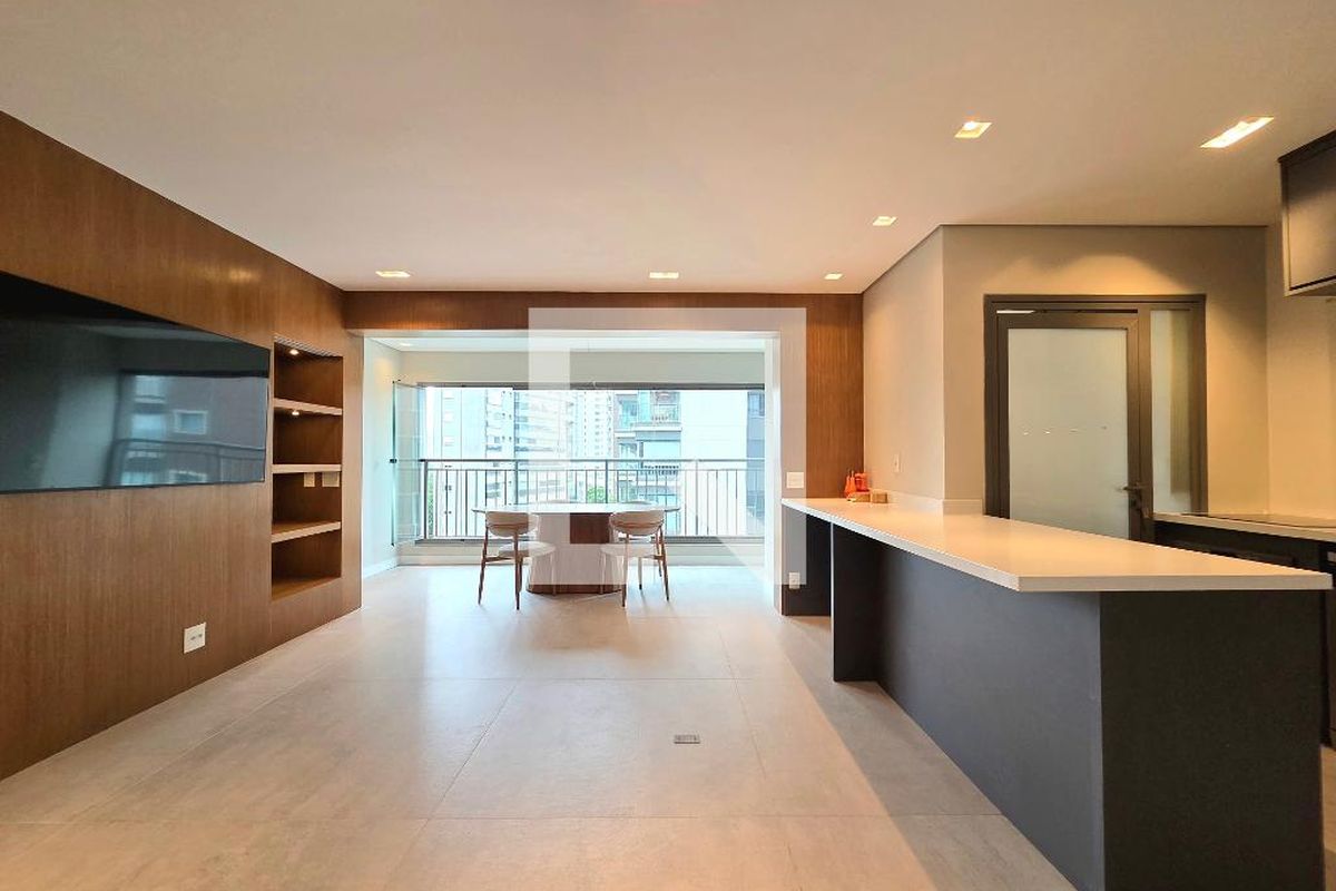 Apartamento, 2 quartos, 77 m² - Foto 4