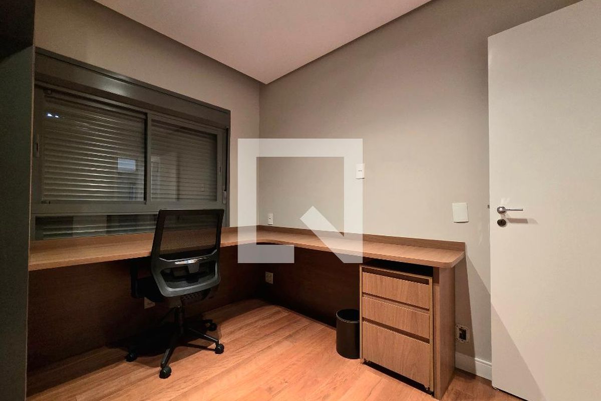 Apartamento, 2 quartos, 77 m² - Foto 28