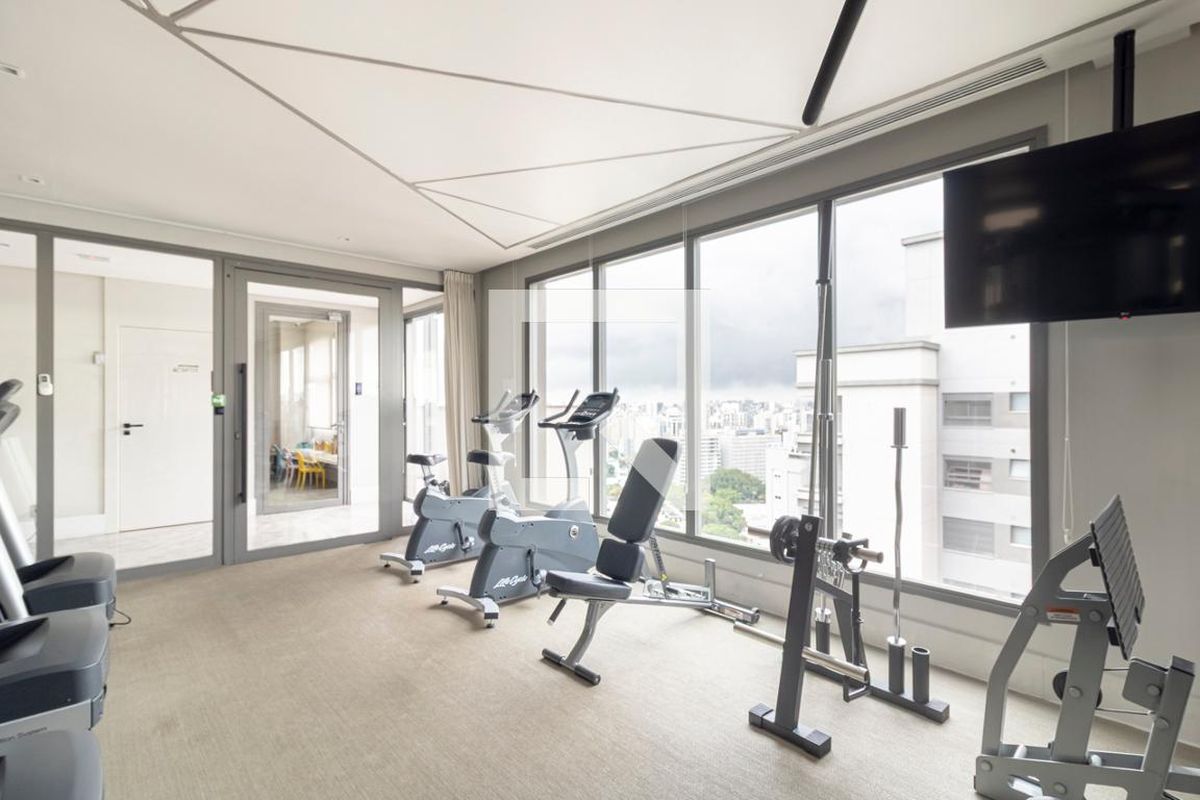 Apartamento, 2 quartos, 77 m² - Foto 135