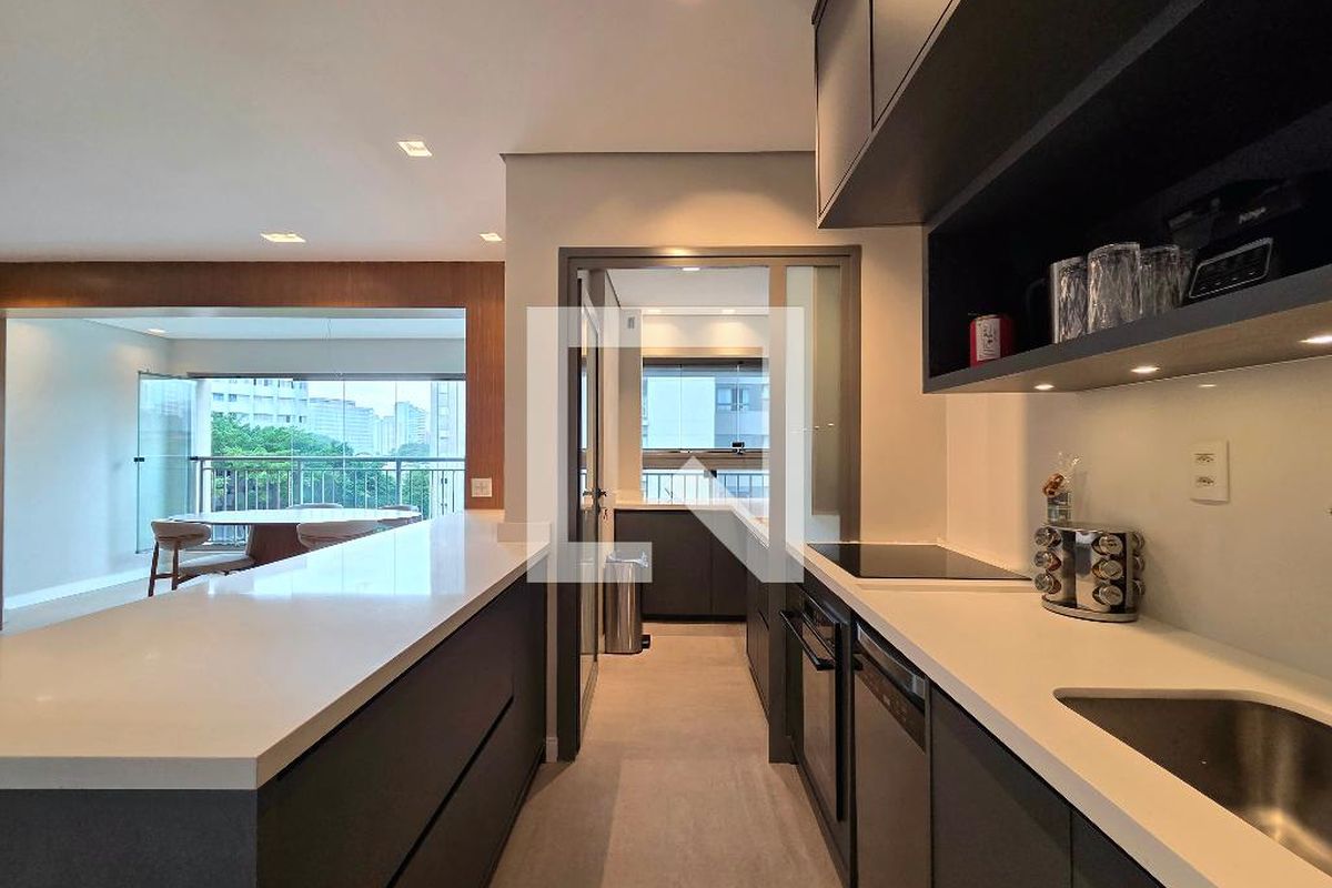 Apartamento, 2 quartos, 77 m² - Foto 100