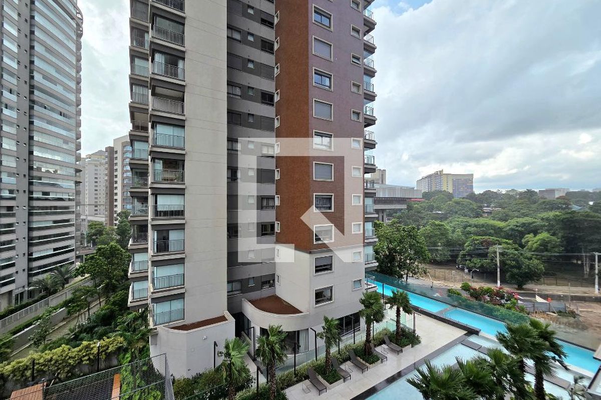 Apartamento, 2 quartos, 77 m² - Foto 20