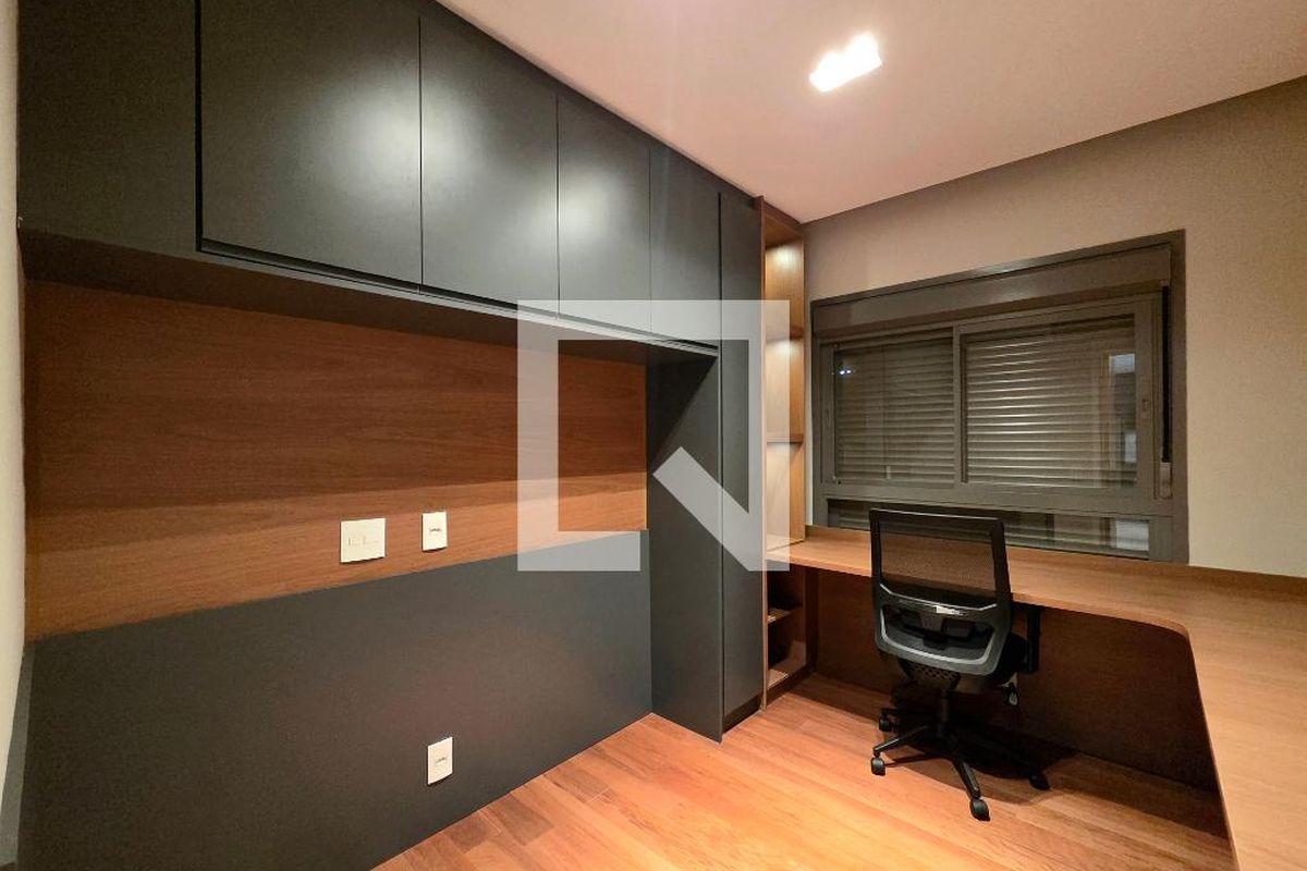 Apartamento, 2 quartos, 77 m² - Foto 24