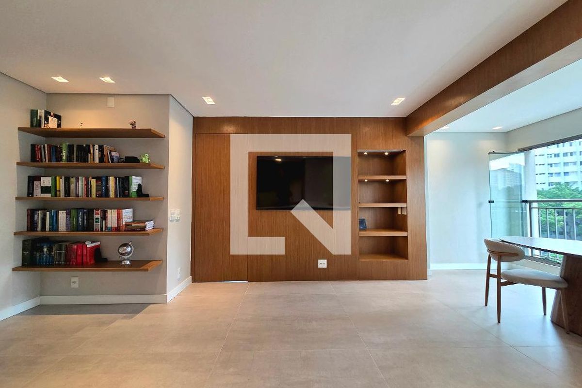 Apartamento, 2 quartos, 77 m² - Foto 10