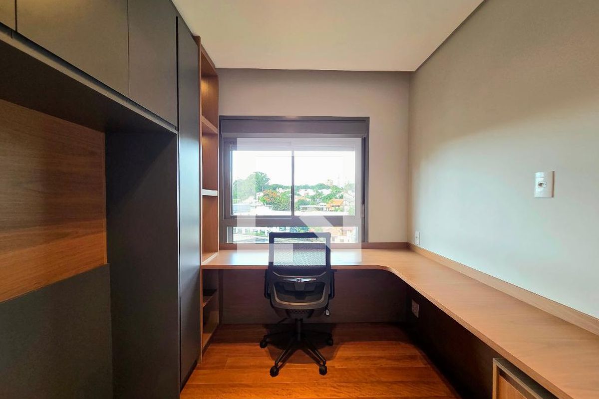 Apartamento, 2 quartos, 77 m² - Foto 36