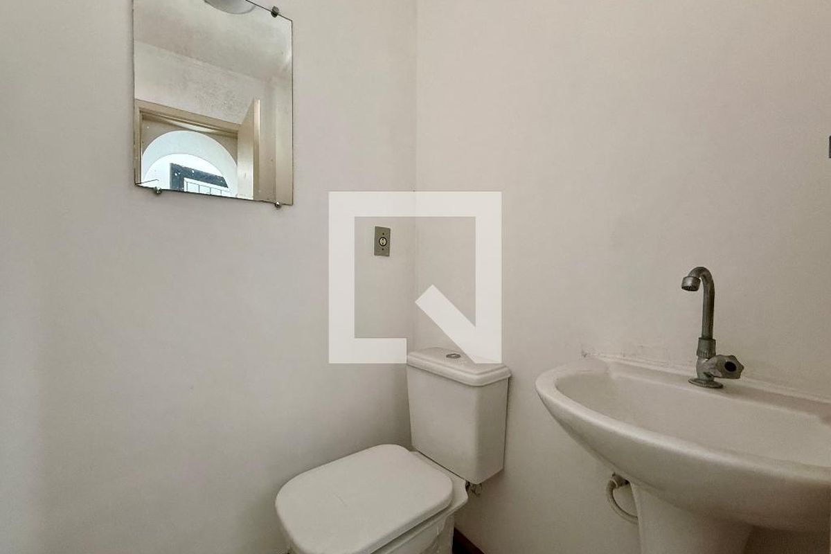 Casa, 4 quartos, 254 m² - Foto 15
