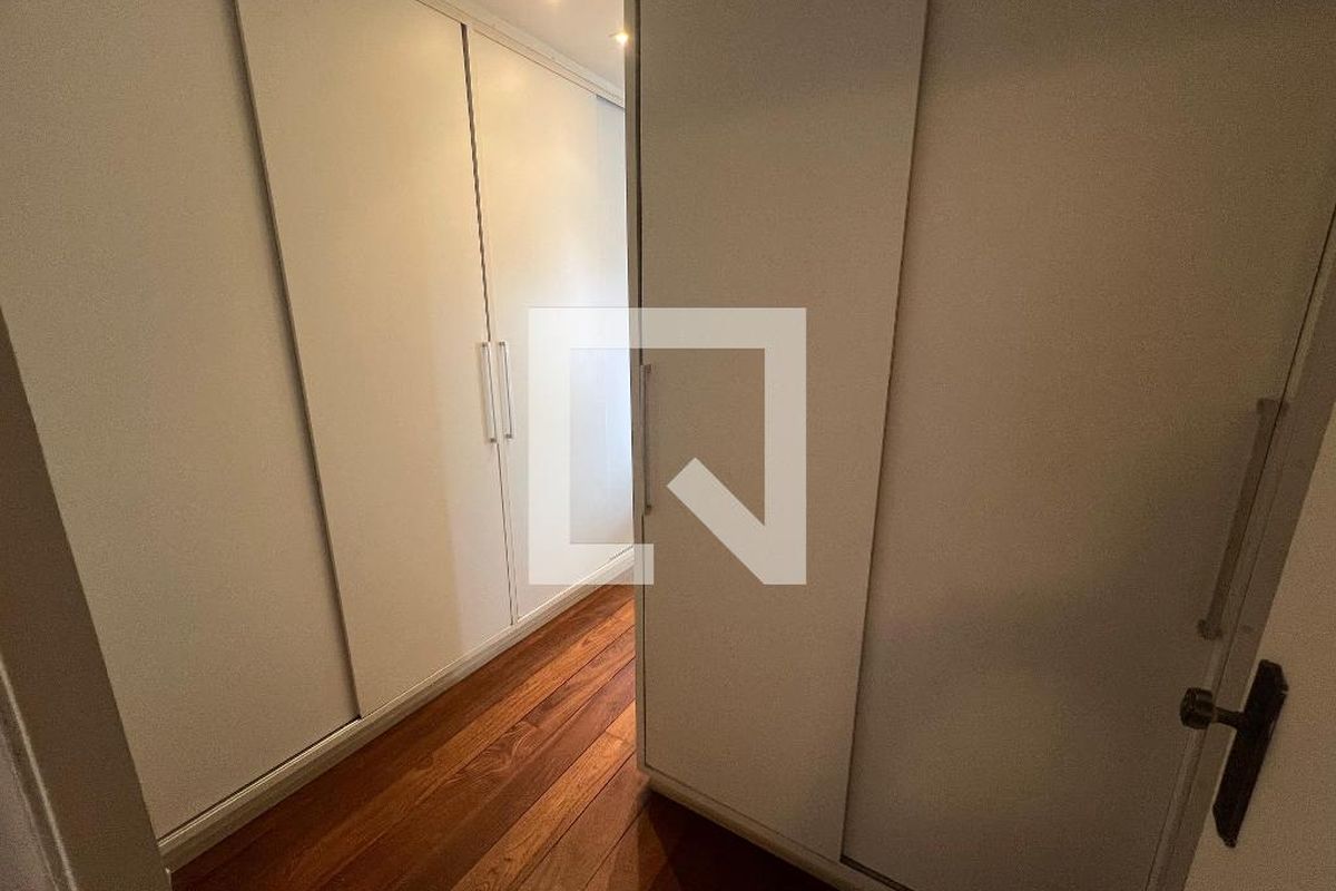 Apartamento à Venda - Cambuí, 3 Quartos,  160 m2 em , Campinas - sp | SoloBR