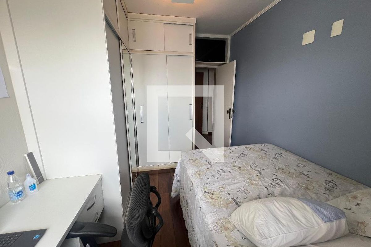 Apartamento à Venda - Cambuí, 3 Quartos,  160 m2 em , Campinas - sp | SoloBR