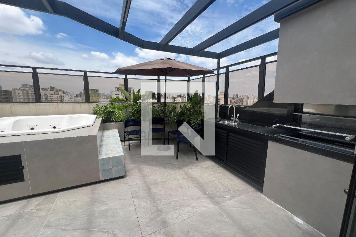 Apartamento à Venda - Cambuí, 3 Quartos,  160 m2 em , Campinas - sp | SoloBR