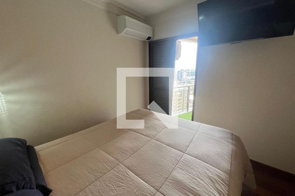 Apartamento à Venda - Cambuí, 3 Quartos,  160 m2 em , Campinas - sp | SoloBR