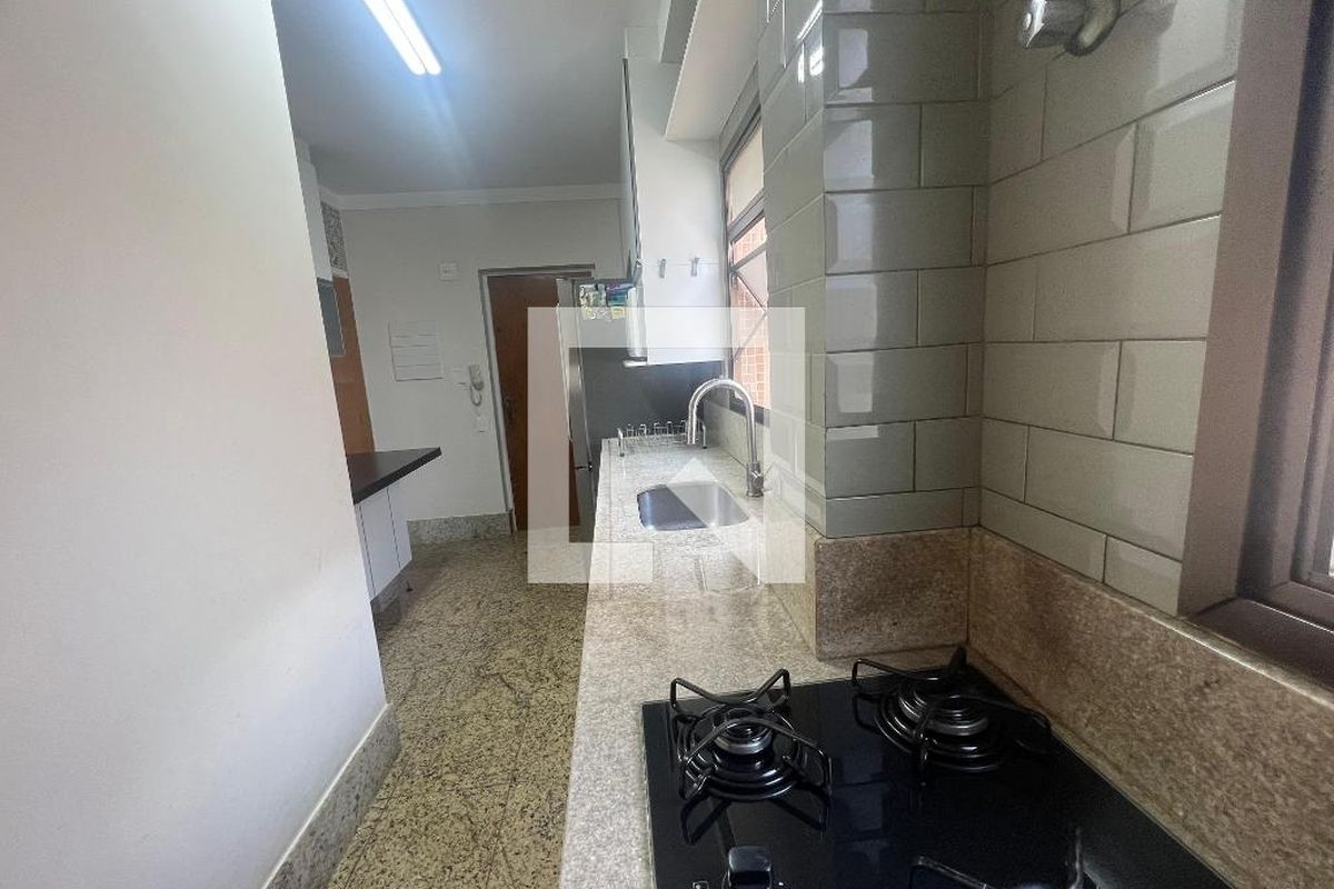 Apartamento à Venda - Cambuí, 3 Quartos,  160 m2 em , Campinas - sp | SoloBR