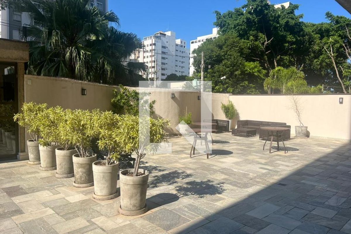 Apartamento à Venda - Cambuí, 3 Quartos,  160 m2 em , Campinas - sp | SoloBR