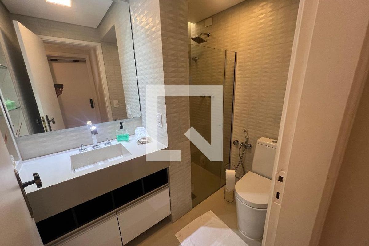 Apartamento à Venda - Cambuí, 3 Quartos,  160 m2 em , Campinas - sp | SoloBR