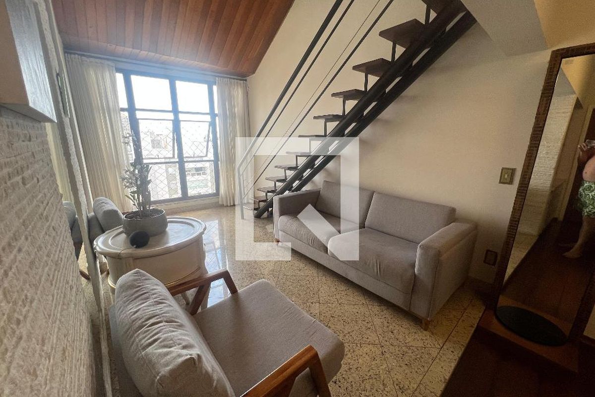 Apartamento à Venda - Cambuí, 3 Quartos,  160 m2 em , Campinas - sp | SoloBR