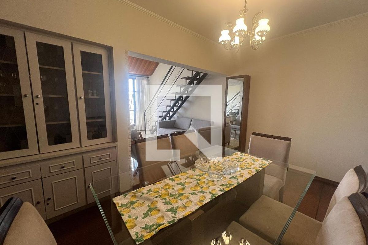 Apartamento à Venda - Cambuí, 3 Quartos,  160 m2 em , Campinas - sp | SoloBR