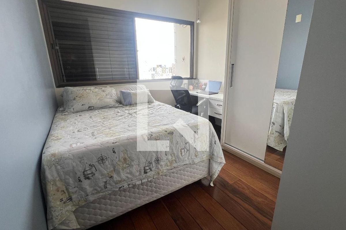 Apartamento à Venda - Cambuí, 3 Quartos,  160 m2 em , Campinas - sp | SoloBR