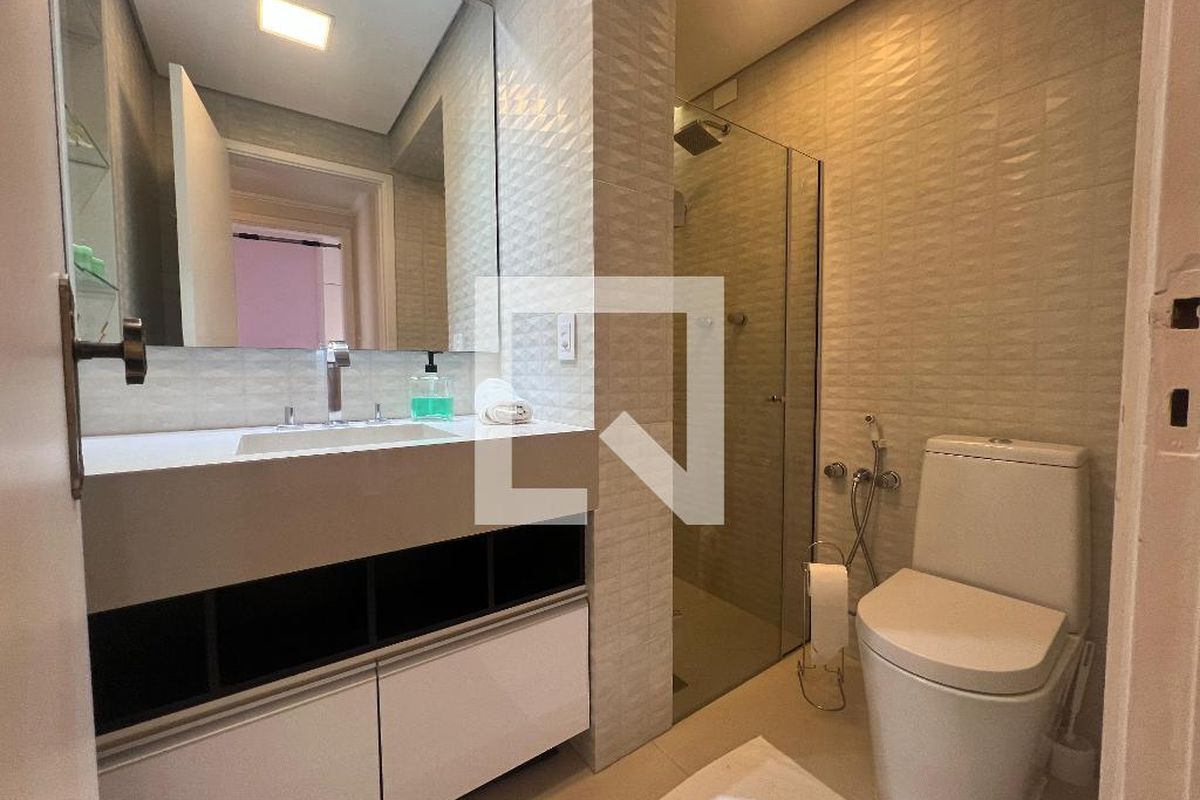 Apartamento à Venda - Cambuí, 3 Quartos,  160 m2 em , Campinas - sp | SoloBR