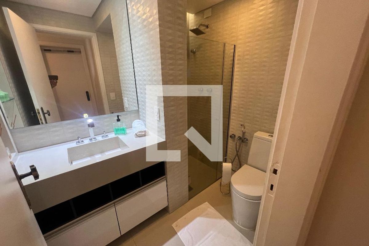 Apartamento à Venda - Cambuí, 3 Quartos,  160 m2 em , Campinas - sp | SoloBR