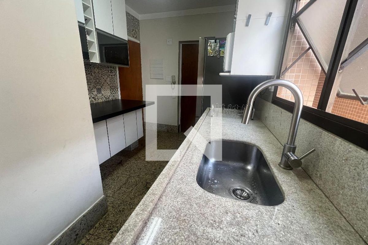 Apartamento à Venda - Cambuí, 3 Quartos,  160 m2 em , Campinas - sp | SoloBR