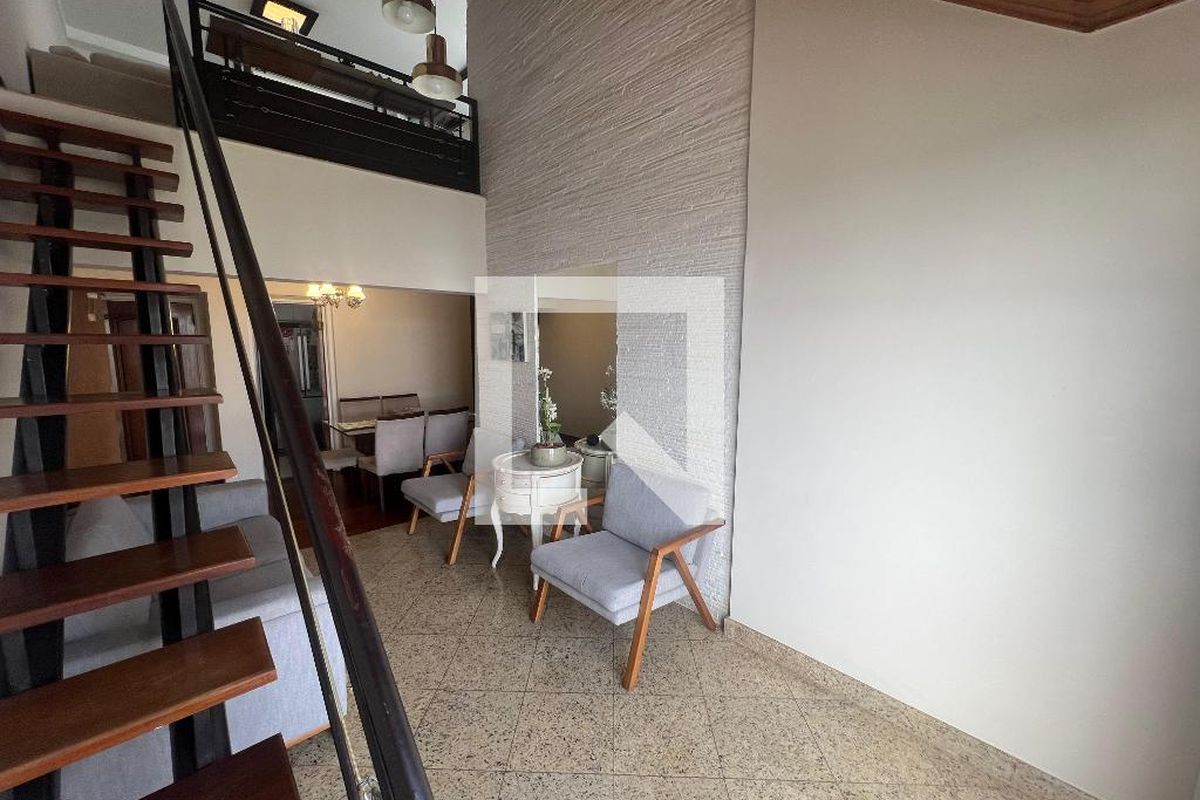 Apartamento à Venda - Cambuí, 3 Quartos,  160 m2 em , Campinas - sp | SoloBR