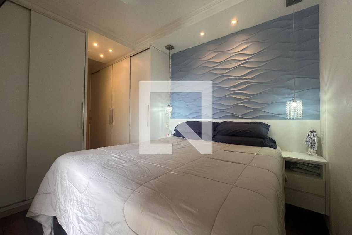 Apartamento à Venda - Cambuí, 3 Quartos,  160 m2 em , Campinas - sp | SoloBR