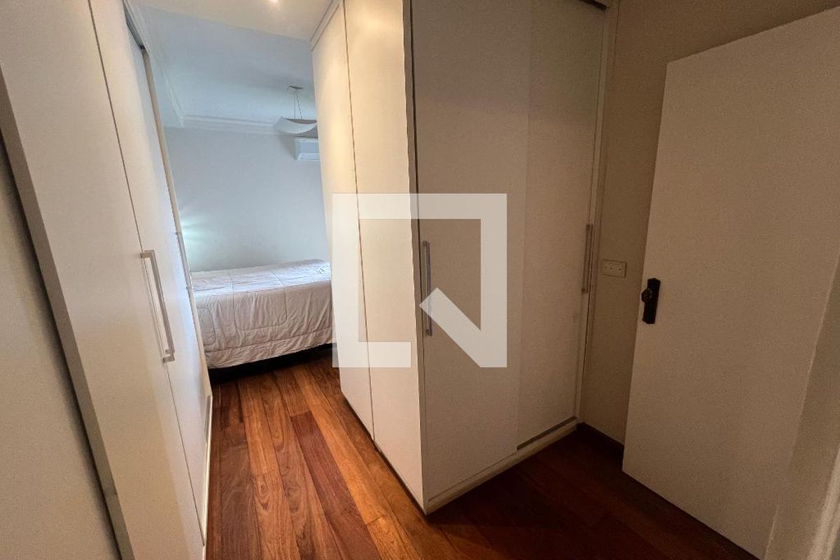 Apartamento à Venda - Cambuí, 3 Quartos,  160 m2 em , Campinas - sp | SoloBR