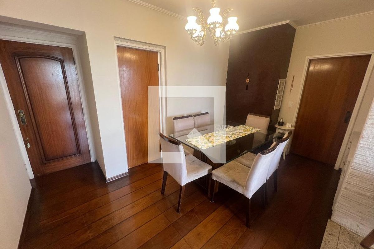 Apartamento à Venda - Cambuí, 3 Quartos,  160 m2 em , Campinas - sp | SoloBR
