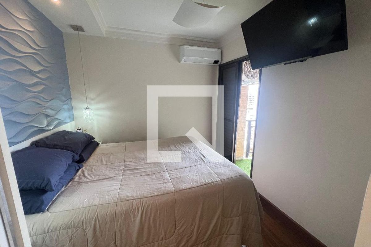 Apartamento à Venda - Cambuí, 3 Quartos,  160 m2 em , Campinas - sp | SoloBR