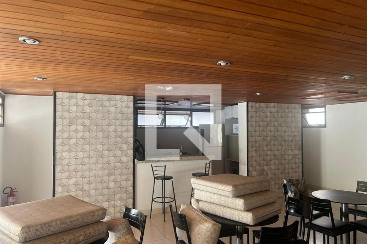 Apartamento à Venda - Cambuí, 3 Quartos,  160 m2 em , Campinas - sp | SoloBR