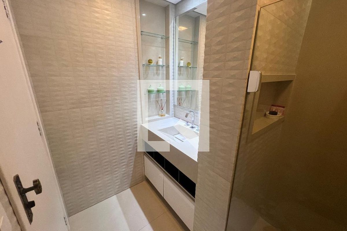 Apartamento à Venda - Cambuí, 3 Quartos,  160 m2 em , Campinas - sp | SoloBR