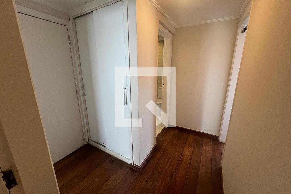 Apartamento à Venda - Cambuí, 3 Quartos,  160 m2 em , Campinas - sp | SoloBR