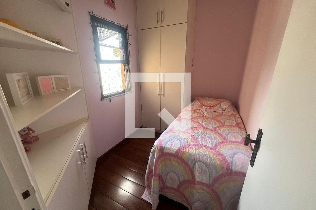 Apartamento à Venda - Cambuí, 3 Quartos,  160 m2 em , Campinas - sp | SoloBR