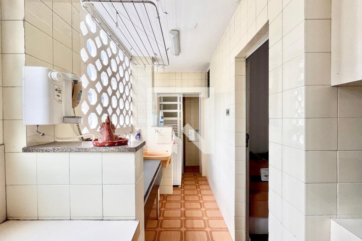 Apartamento, 3 quartos, 100 m² - Foto 62